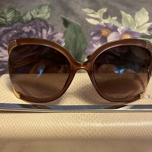 Jimmy Choo Sunglasses
